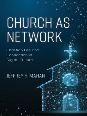 cover image of Church as Network